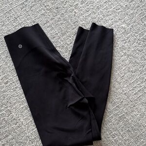 lululemon athletica Black Leggings